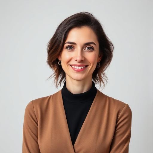 Giulia Ferrari