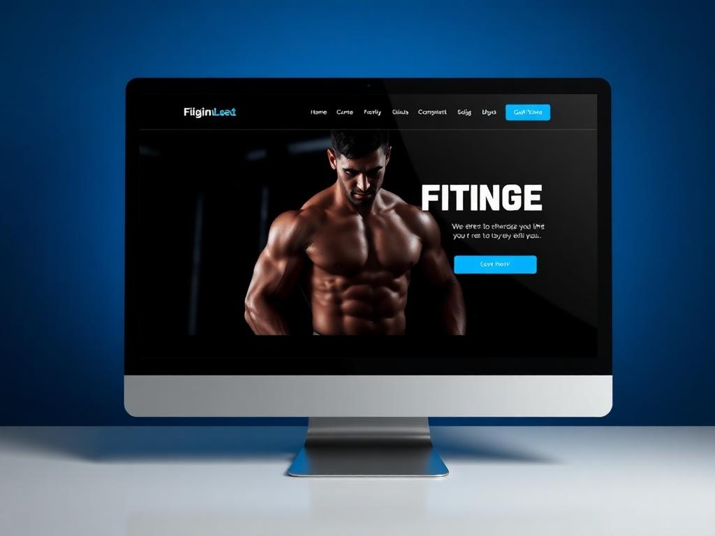 Sito web per Palestra — Forge Athletic Club